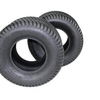 22x11.00-10  4 ply Tires for Lawn and Garden/Golf (Qty: 1)