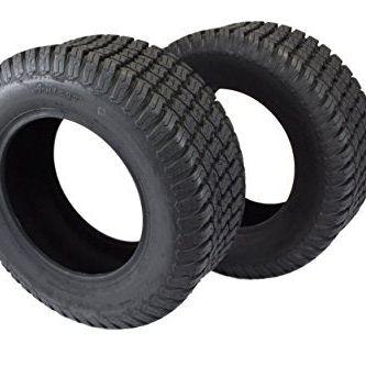 23x8.50-12 Turf Tires 4 Ply (Set of 2)