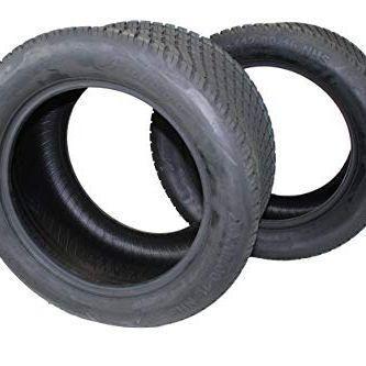 Antego 26x12-16 ATW-003 Turf Tires, 4-Ply, 2-Pack