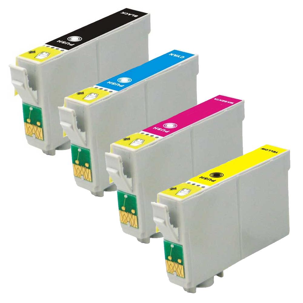 Printer Ink Cartridge for Epson Stylus CX5000; Epson Stylus CX6000