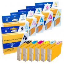 Printer Ink Cartridge for Epson Artisan 700; Epson Artisan 710; Epson Artisan 800; Epson Artisan 809