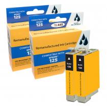 Printer Ink Cartridge for Epson Stylus NX125; Epson Stylus NX127; Epson Stylus NX130; Epson Stylus N