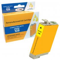 Printer Ink Cartridge for Epson Stylus NX125; Epson Stylus NX127; Epson Stylus NX130; Epson Stylus N