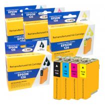 Printer Ink Cartridge for Epson Stylus NX330; Epson Stylus NX430; Epson Workforce 60; Epson Workforc