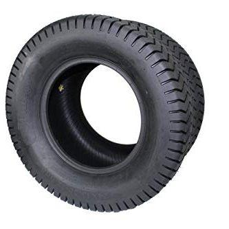 24x13.00-12 4 Ply Tubless Tire ATW-014 Long Lasting Tread