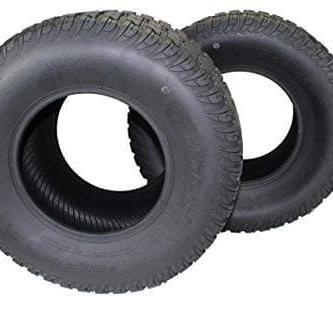 26x12.00-12 4 Ply Tire ATW-020 for Lawn & Garden (Set of Four)