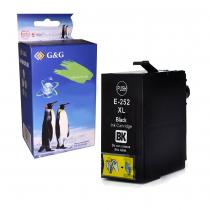 Printer Ink Cartridge for Epson Workforce WF-3620; Epson Workforce WF-3640; Epson Workforce WF-7110;