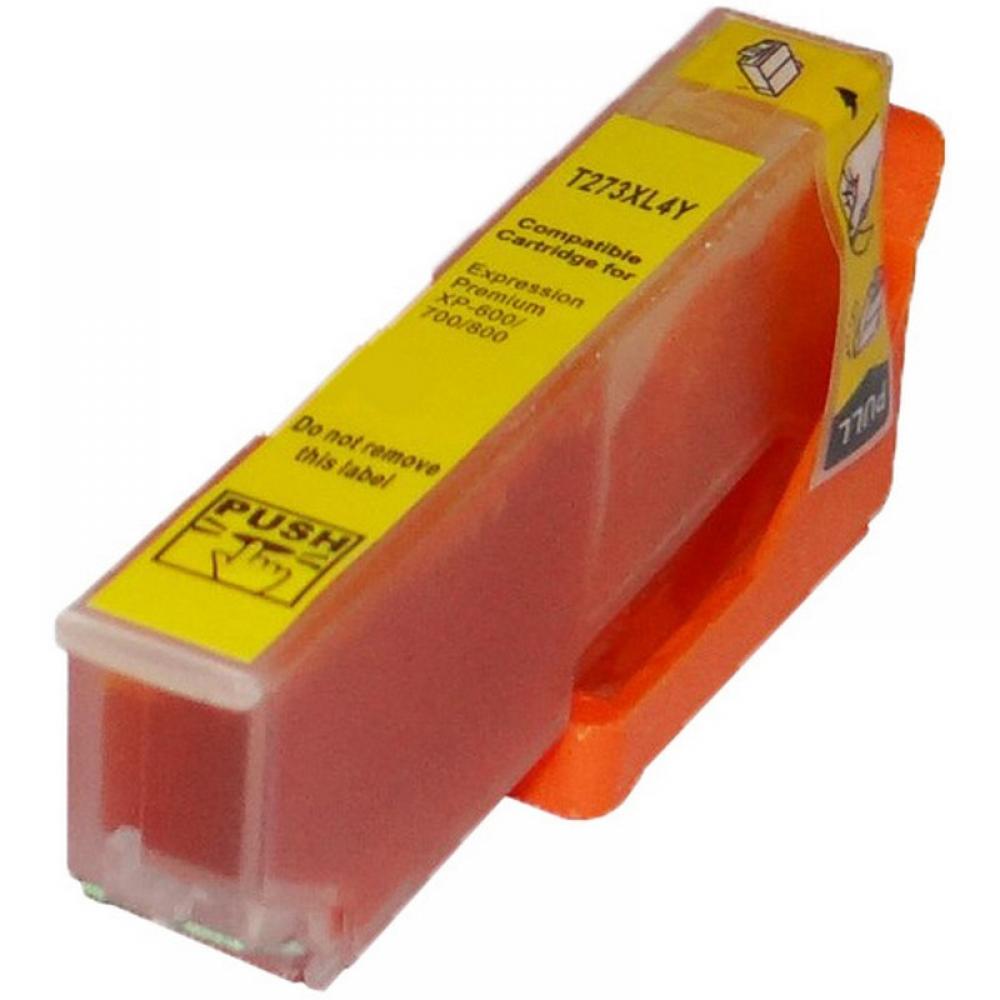 Printer Ink Cartridge for Epson Expression XP520; Epson Expression XP600; Epson Expression XP610; Ep