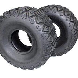 22.5x10.00-8 4 Ply Golf/ATV/UTV/RTV Tire (Set of 4)