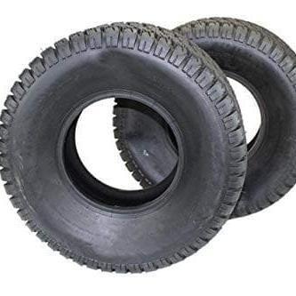 22x9.50-10  4 Ply Performance Turf Tires (Set of Two)