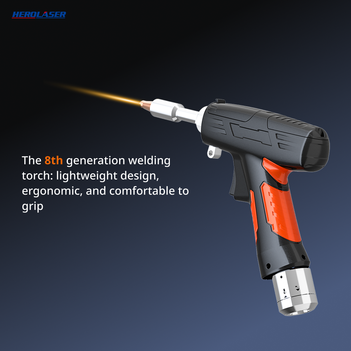 T700 700W Air-Cooled 3-in-1 Laser Welder, Cleaner & Cutter (No Screen)