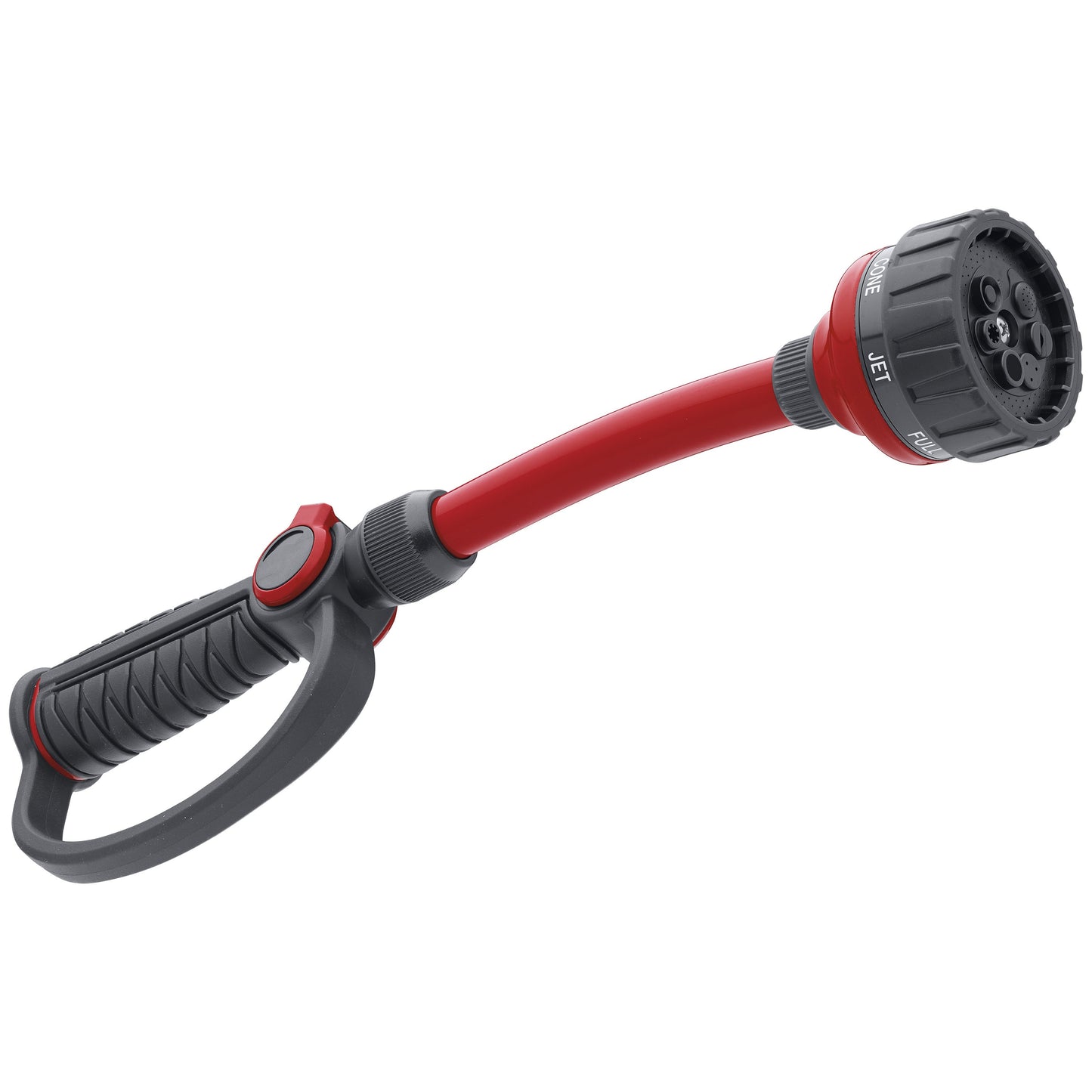 Pro Flo 7-Pattern Watering Wand With Thumb Control 58995