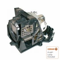 Projector Lamp for Toshiba F1 F1; Projection Design Action ACTION 05; Projection Design Action ACTIO