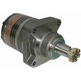 TF0240US081AADD- Parker Wheel Motor