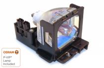 Projector Lamp for Toshiba TLP-620; Toshiba TLP-S200; Toshiba TLP-S201; Toshiba TLP-T400; Toshiba TL