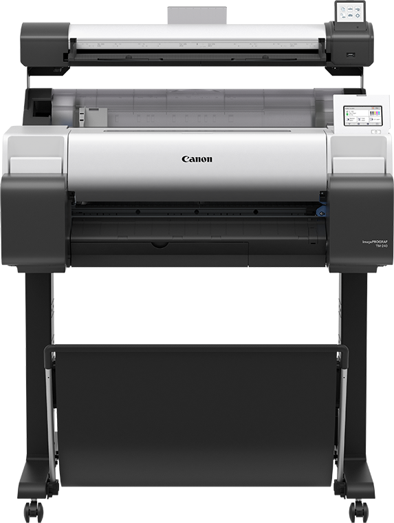 imagePROGRAF TM-240 MFP Lm24