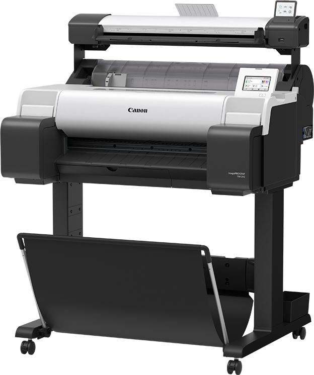 imagePROGRAF TM-240 MFP Lm24
