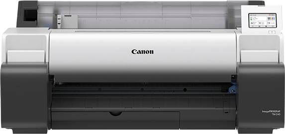 imagePROGRAF TM-240 (without stand)