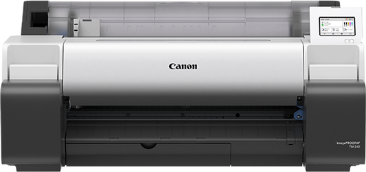 imagePROGRAF TM-240 (without stand)