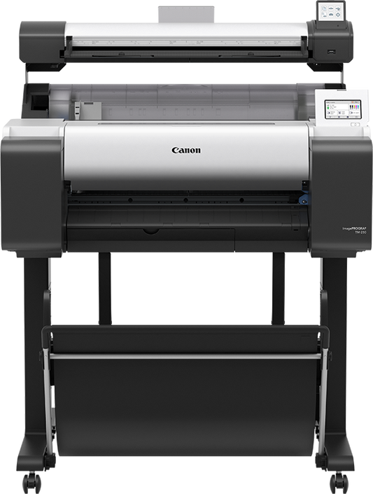 imagePROGRAF TM-250 MFP Lm24