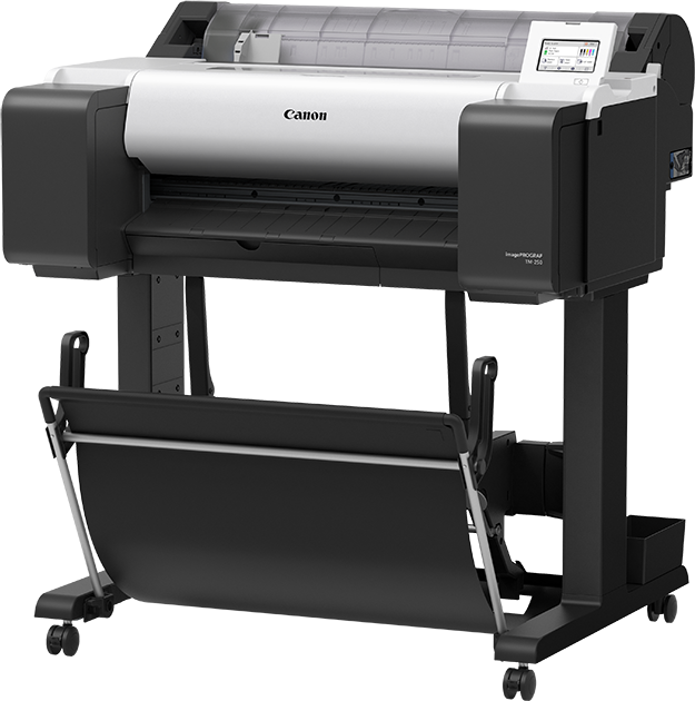imagePROGRAF TM-250