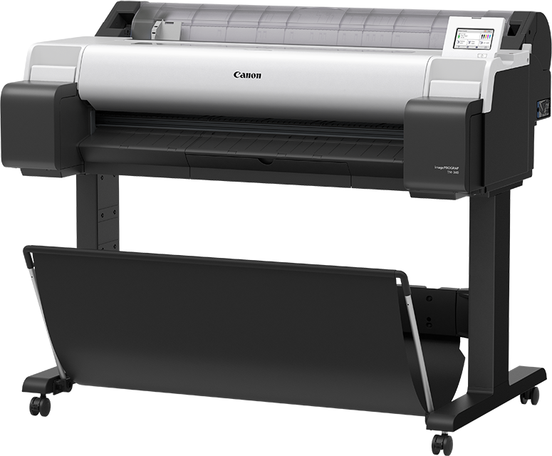 imagePROGRAF TM-340