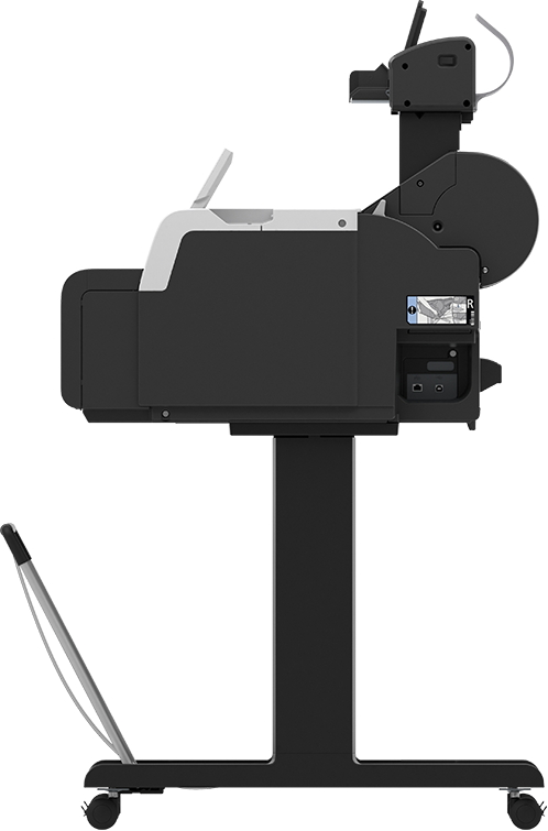 imagePROGRAF TM-340 MFP Lm36