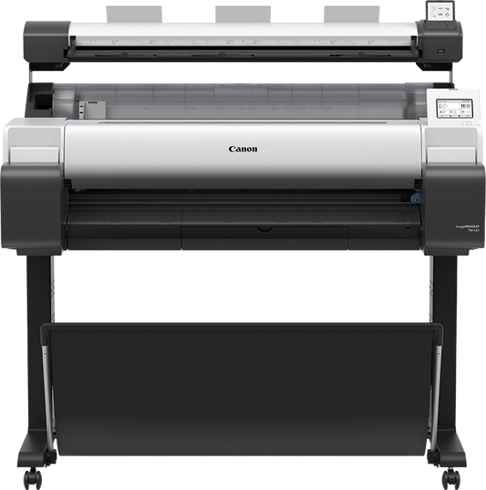 imagePROGRAF TM-340 MFP Lm36
