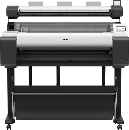 Canon imagePROGRAF TM-350 MFP Lm36 Printer