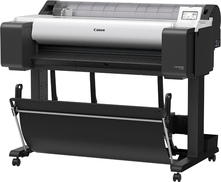 imagePROGRAF TM-350