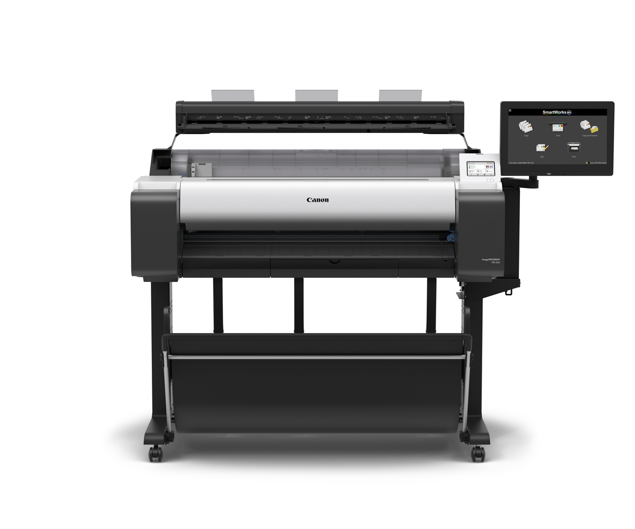 imagePROGRAF TM-350 MFP Z36