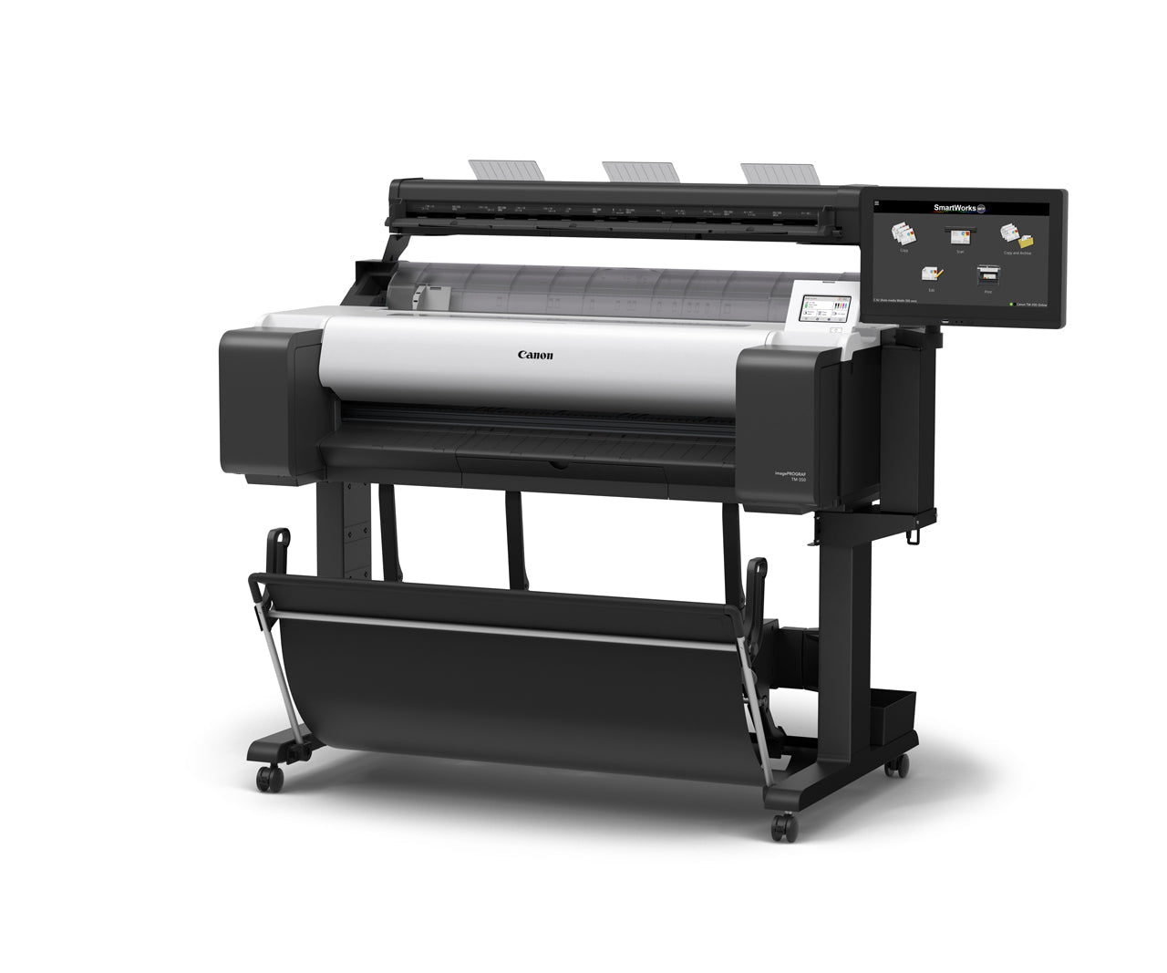 imagePROGRAF TM-350 MFP Z36