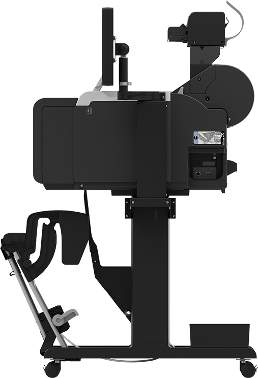 imagePROGRAF TM-355 MFP Z36