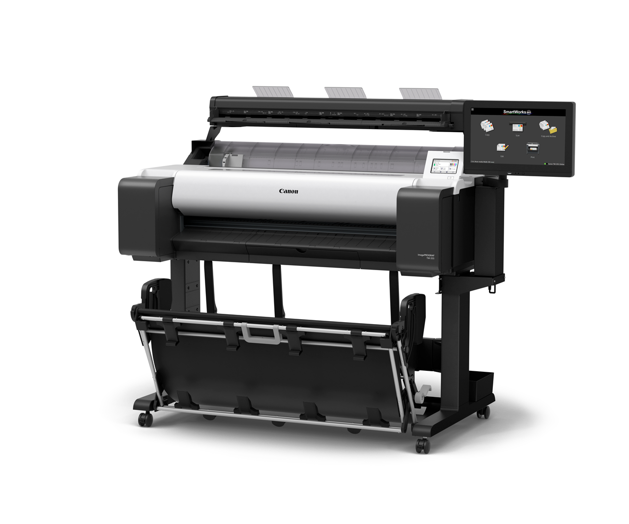 imagePROGRAF TM-355 MFP Z36