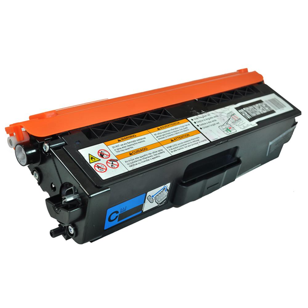 Printer Toner Cartridge for Brother HL HL-L9200CDWT; Brother HL HL-L9200CDW; Brother MFC MFC-L9550CD