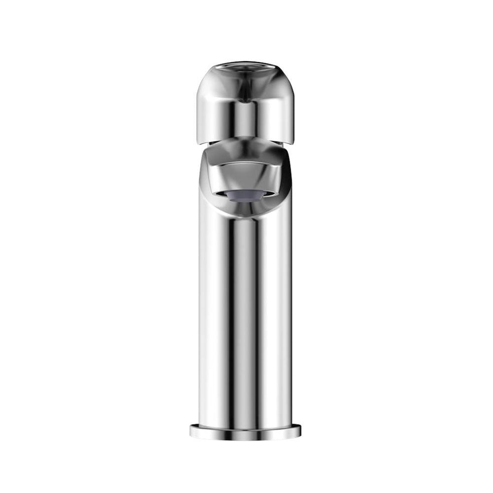 TOTO GM 6 3/4" 1.2 GPM Single Handle Bathroom Sink Faucet with Comfort Glide Technology TLG09301U