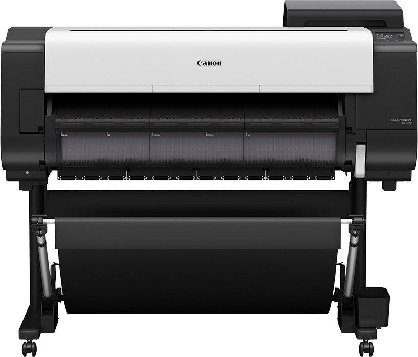 imagePROGRAF TX-3200 (w/Stacker)
