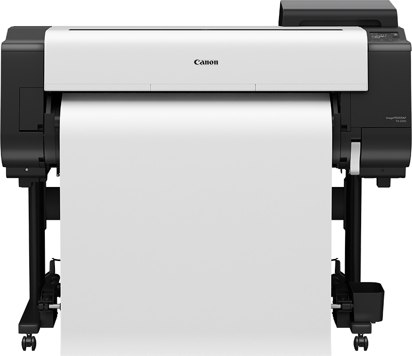 imagePROGRAF TX-3200 (w/Stacker)