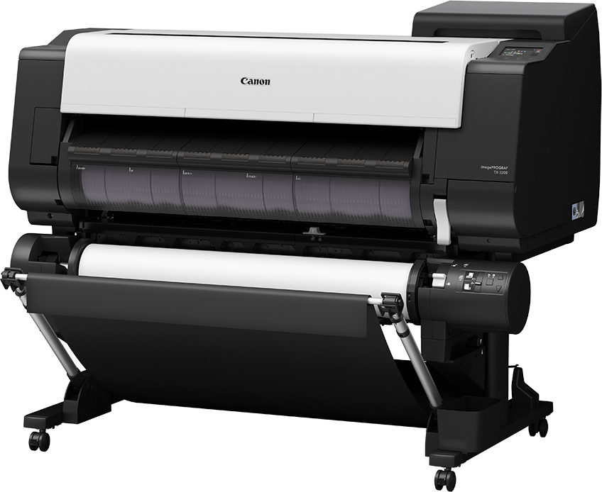 imagePROGRAF TX-3200 (w/Stacker)