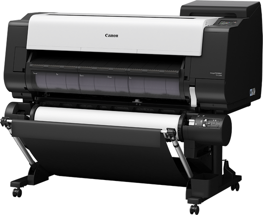 Canon imagePROGRAF TX-3200 Printer (w/Stacker)