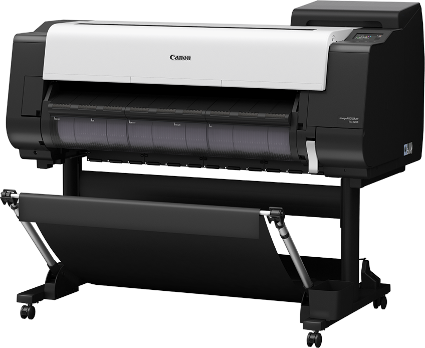 imagePROGRAF TX-3200 (w/Stacker)