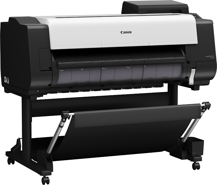 imagePROGRAF TX-3200 (w/Stacker)