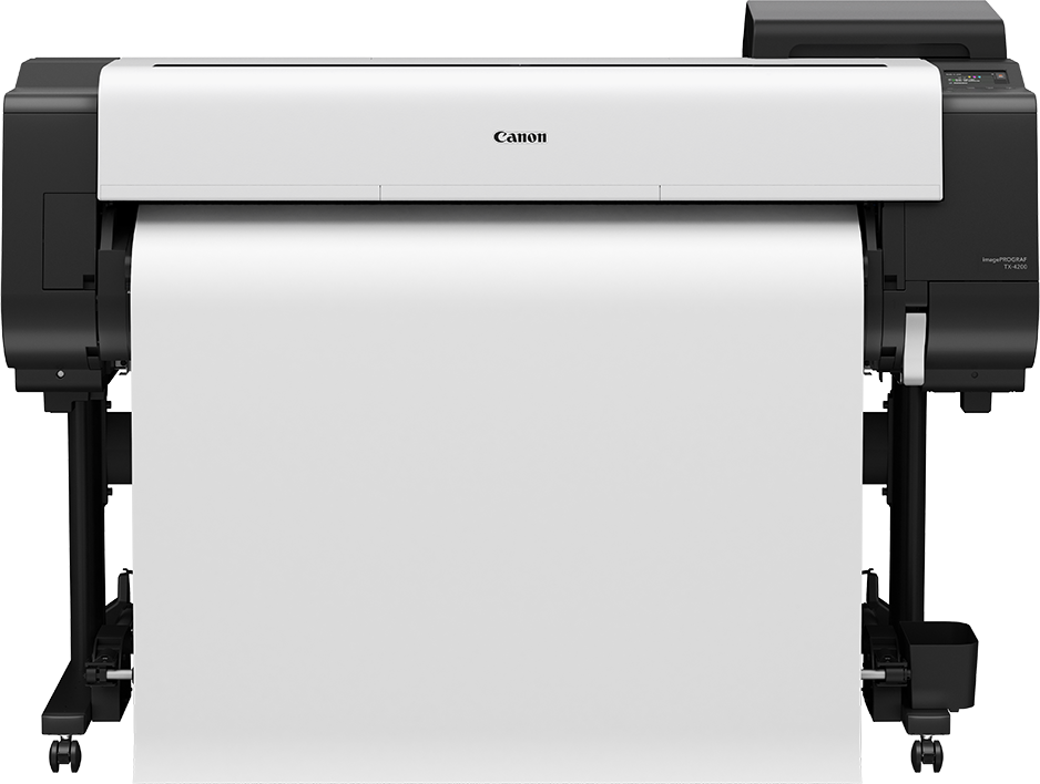 imagePROGRAF TX-4200 (w/Stacker)