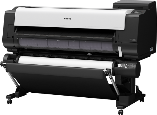 Canon imagePROGRAF TX-4200 Printer (w/Stacker)