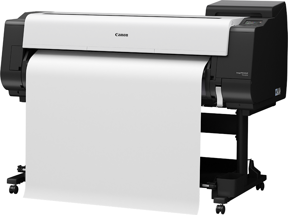 imagePROGRAF TX-4200 (w/Stacker)