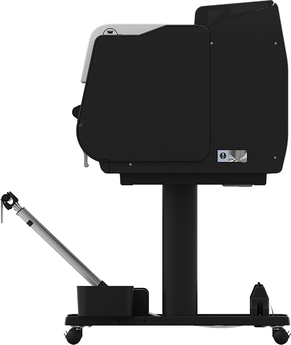 imagePROGRAF TX-4200 (w/Stacker)