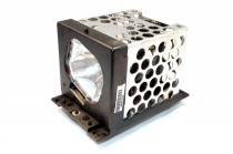 RPTV Lamp for Panasonic PT40LC13; Panasonic PT40LC12; Panasonic PT45LC12