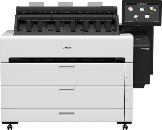 Canon imagePROGRAF TZ-32000 MFP Z36 Printer