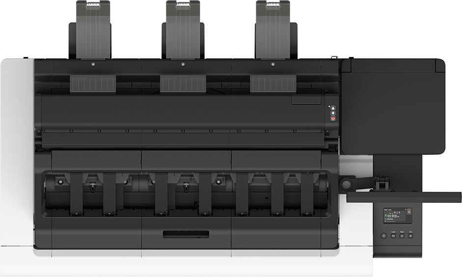 Canon imagePROGRAF TZ-32000 MFP Z36
