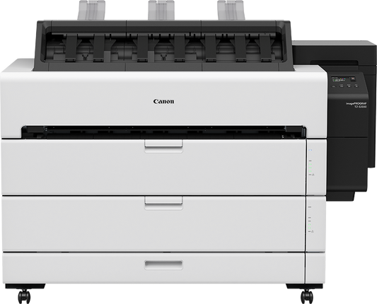 Canon imagePROGRAF TZ-32000 Printer